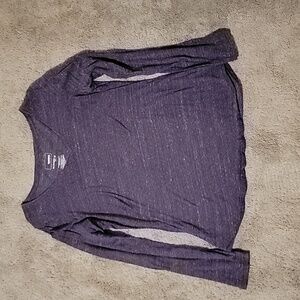 Everyday Long Sleeved Tee